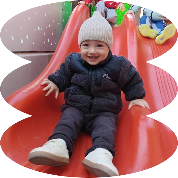 Мягкая адаптация в FunsCool