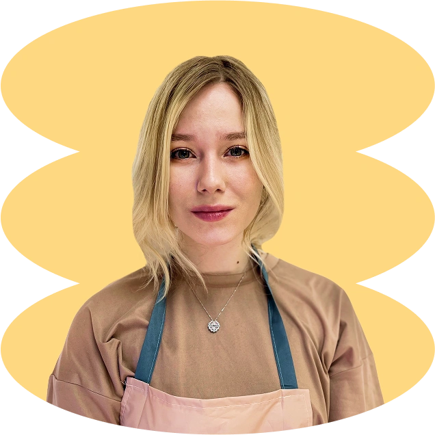 Егорова Анастасия Алексеевна