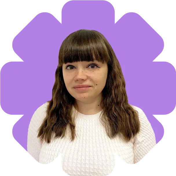 Герасимова Юлия Сергеевна