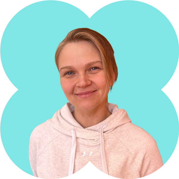 Грязева Александра Олеговна