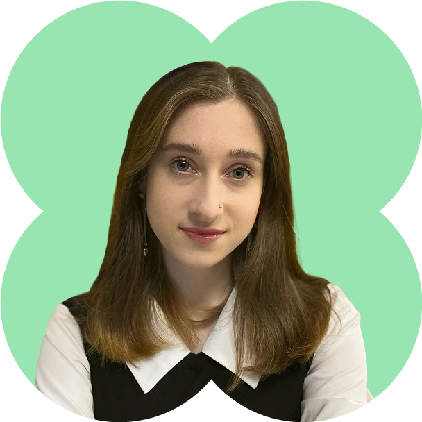 Матвиенко Николь Валерьевна