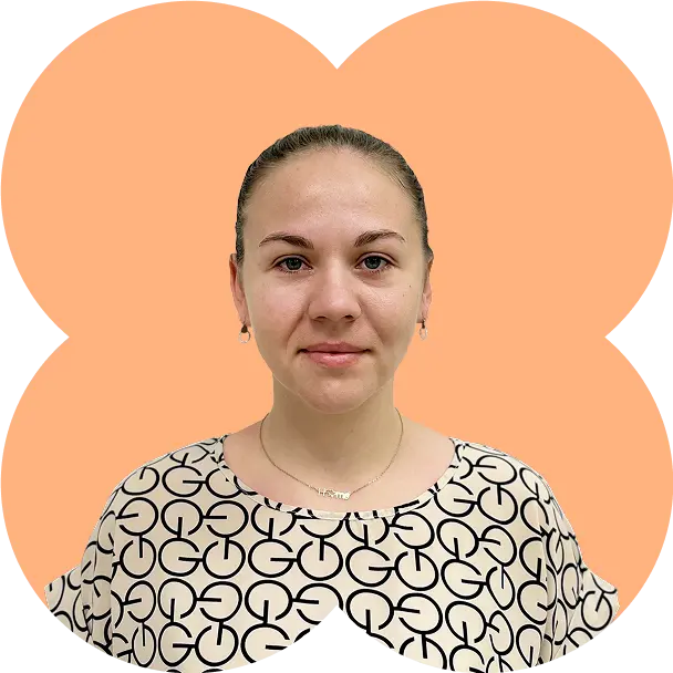 Ющишин Оксана Георгиевна